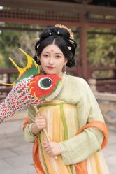 -八角古风摄影