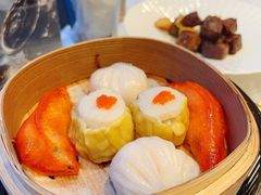 -翠园(北京王府中环店)