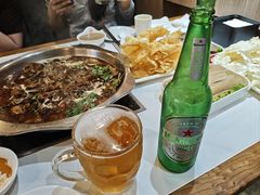 -老城红焖羊肉(人民路店)