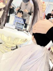 -SoSweet香港专业儿童美发沙龙