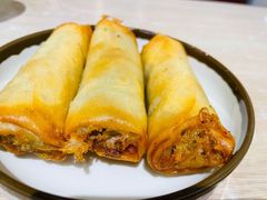 -老上海里弄味道(知春路店)