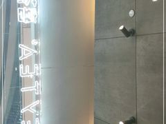 -喜茶(上海兴业太古汇店)