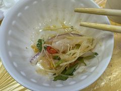 -成发鱼生