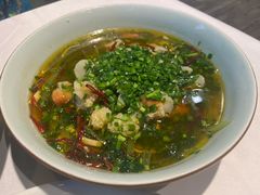 -老阊门菜馆(山塘街店)