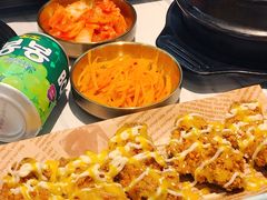 -朴鲸家正宗韩国料理(福田店)