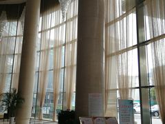 -银川国贸中心酒店