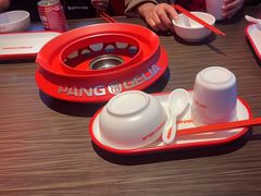 -胖哥俩肉蟹煲(海盐总店)