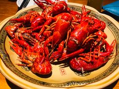 清水龙虾-金陵一哥龙虾馆(三牌楼总店)