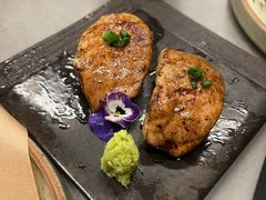 鵝肝壽司-SOKO SOKO(壹方天地店)