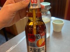 -川芙蓉·市井老川菜(长寿路店)