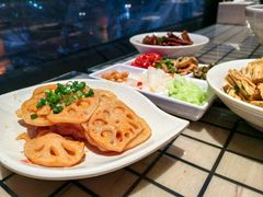 -湘人龙记老长沙米粉(华普国际大厦店)