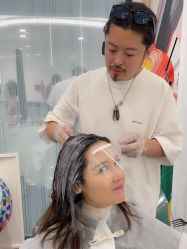 -OnHair造型