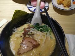 -麵の匠·一生堂(新世界店)