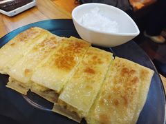 -金掌勺·锅包肉(双榆树店)