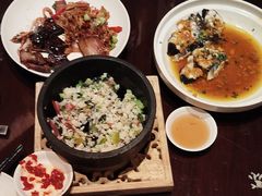 -环球港凯悦 · 享悦中餐厅