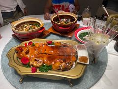 -谭厨中山传家菜.乳鸽.脆鲩鱼(华强北中航城店)