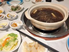 -天宜隆蘑菇宴火锅(石景山旗舰店)