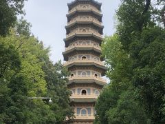 -灵谷景区