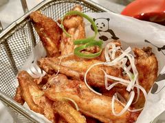-荷花泰菜(东方新天地店)