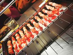 -很久以前羊肉串(大华三路店)