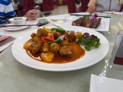 -黄埔华苑酒家(黄埔总店)