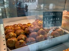 -纯坊佳哥手作(江汉路店)