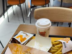 -牛约堡-牛肉汉堡(长宁店)