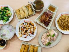 -百家鸡味馆(清泰店)