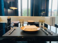 -上海苏宁宝丽嘉酒店·Cafe Bellagio西餐厅