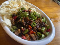 -小厨子私房菜·云南美食店