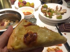 -加餐海鲜自助(宝龙一城店)