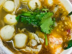 -明月虾面(厦禾路店)