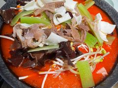 -金佬馆·川菜bistro(芜湖镜湖万达店)