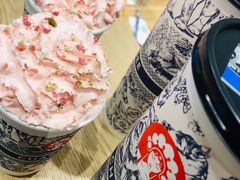 -霸王茶姬(大连万象汇店)