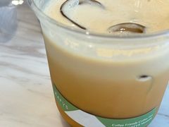 -KAFVS咖啡思咖啡馆(香海路店)