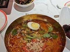 -香约老地方烧烤(九道街店)