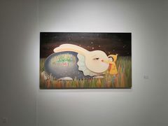 -宝龙艺术中心(七宝宝龙城店)
