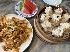 -都一处烧麦馆(前门店)