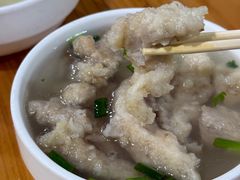 白鲨鱼-江南红鱼汤(洋中花园店)