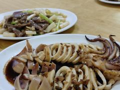 -甜甜屋(解放中路店)