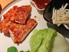 -星叶·东南亚料理(温州万象城店)