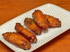 -有序Orderly融合西餐·咖啡(运河外滩店)