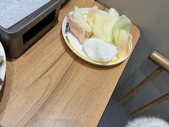 -丁虎子烤肉(国道二店)