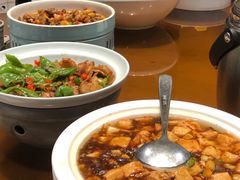 -径山十八道·风味民间菜(杭州总店)