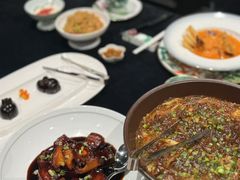 -悦庭六号餐厅(麦岛店)