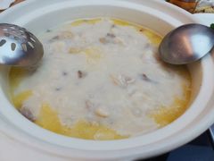 -湯系·煲汤手艺人(东二环泰禾广场店)