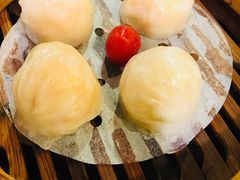 -点都德(大茶楼店)