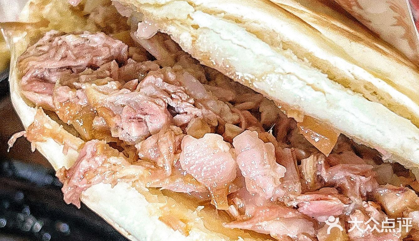 青岛｜在青岛我能吃1000000次的油泼面‼️