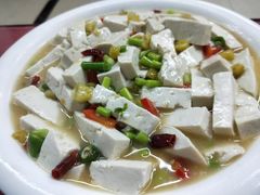 -中餐·廊桥豆腐宴(清江路分店)