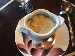 宋嫂鱼羹-杭州西子湖四季酒店·金沙厅